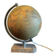 Perrina luminous globe 1950