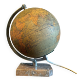 Perrina luminous globe 1950