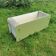 Vintage planter