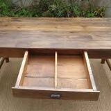 Farmhouse table