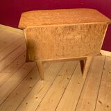Table de nuit vintage