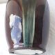 Ceramic vase