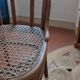 Thonet bistro chair