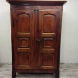 Antique 18th Century Wardrobe