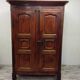 Antique 18th Century Wardrobe