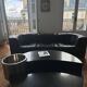 Coffee table Harry's Bar assigned to Massimo Papiri for Mario Sabot 70'