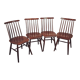 Fanett chairs by Ilmari Tapiovaraa