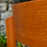 Baumann Chair