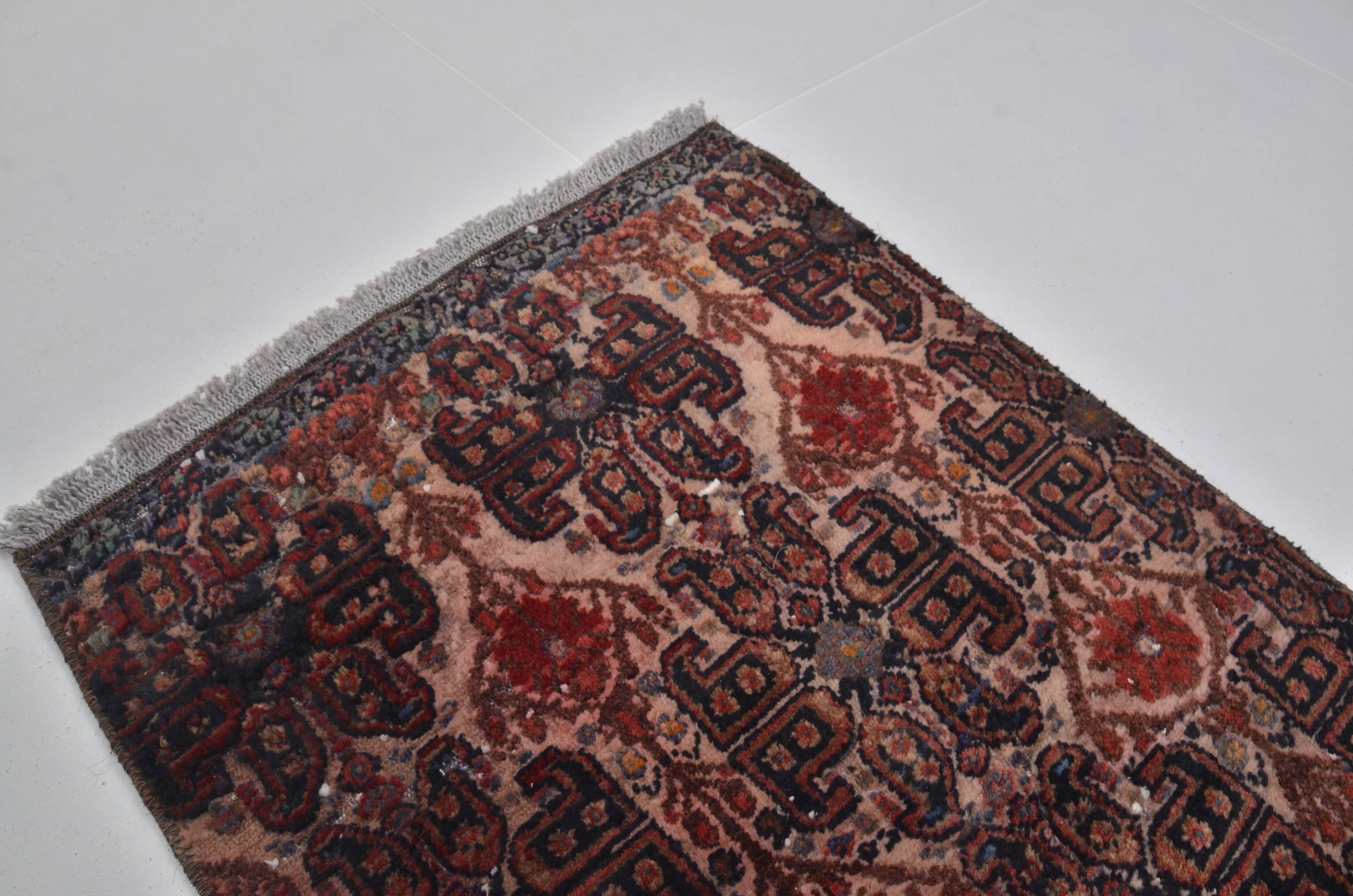 Small Decorative Anatolian Rug sku 3979