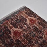 Small Decorative Anatolian Rug sku 3979