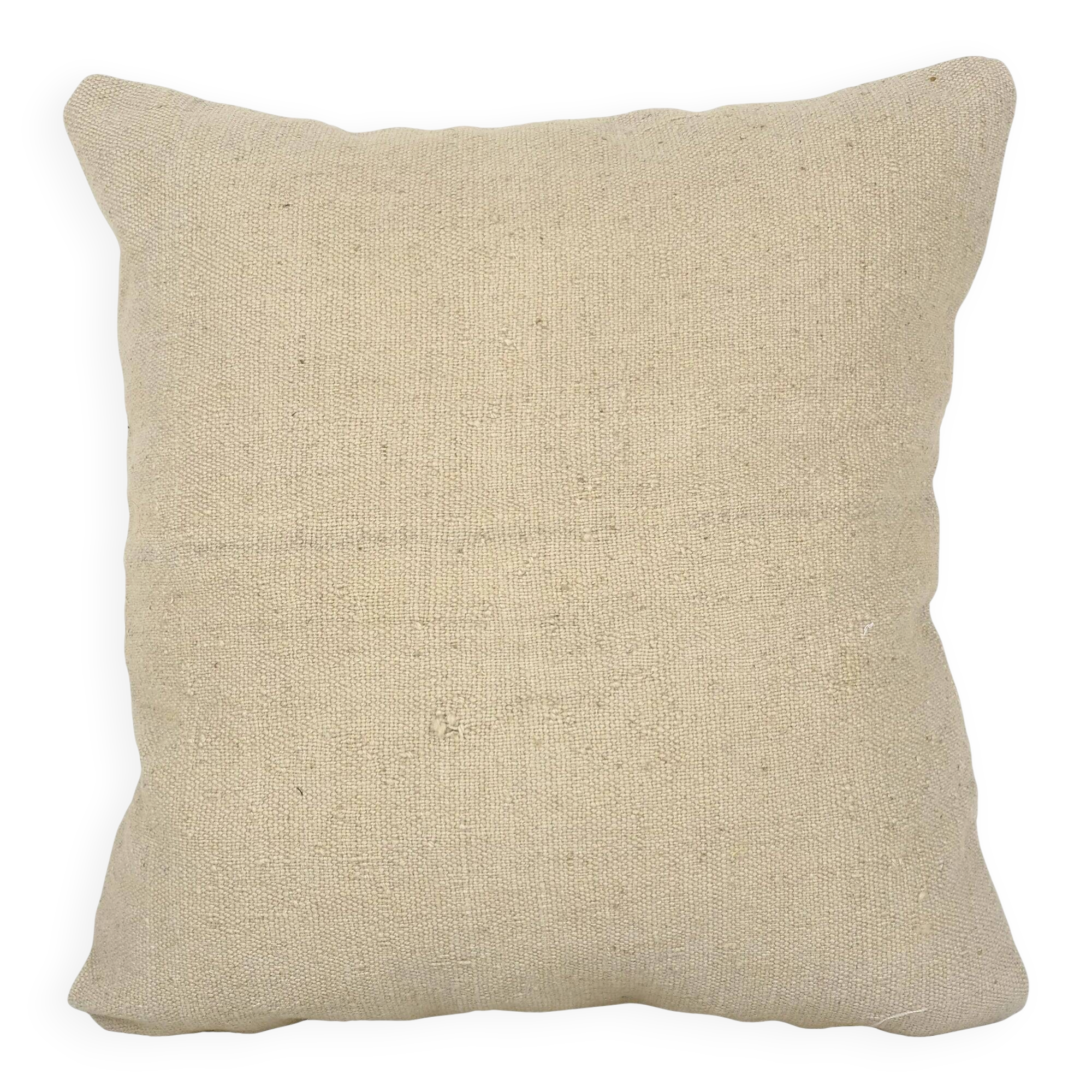 Vintage Turkish cushion cover 46x48 cm