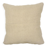 Housse de coussin turque vintage 46x48 cm