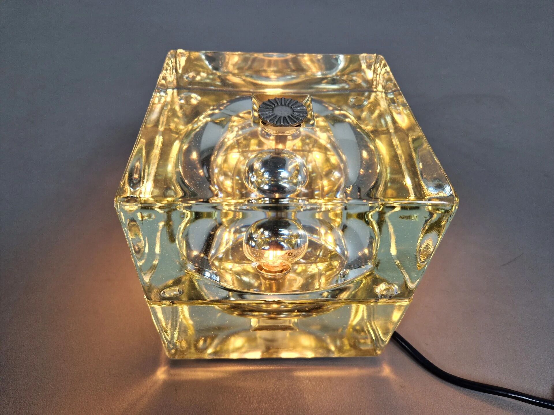 Alessandro Mendini | Cubosfera | Fidenza Italy