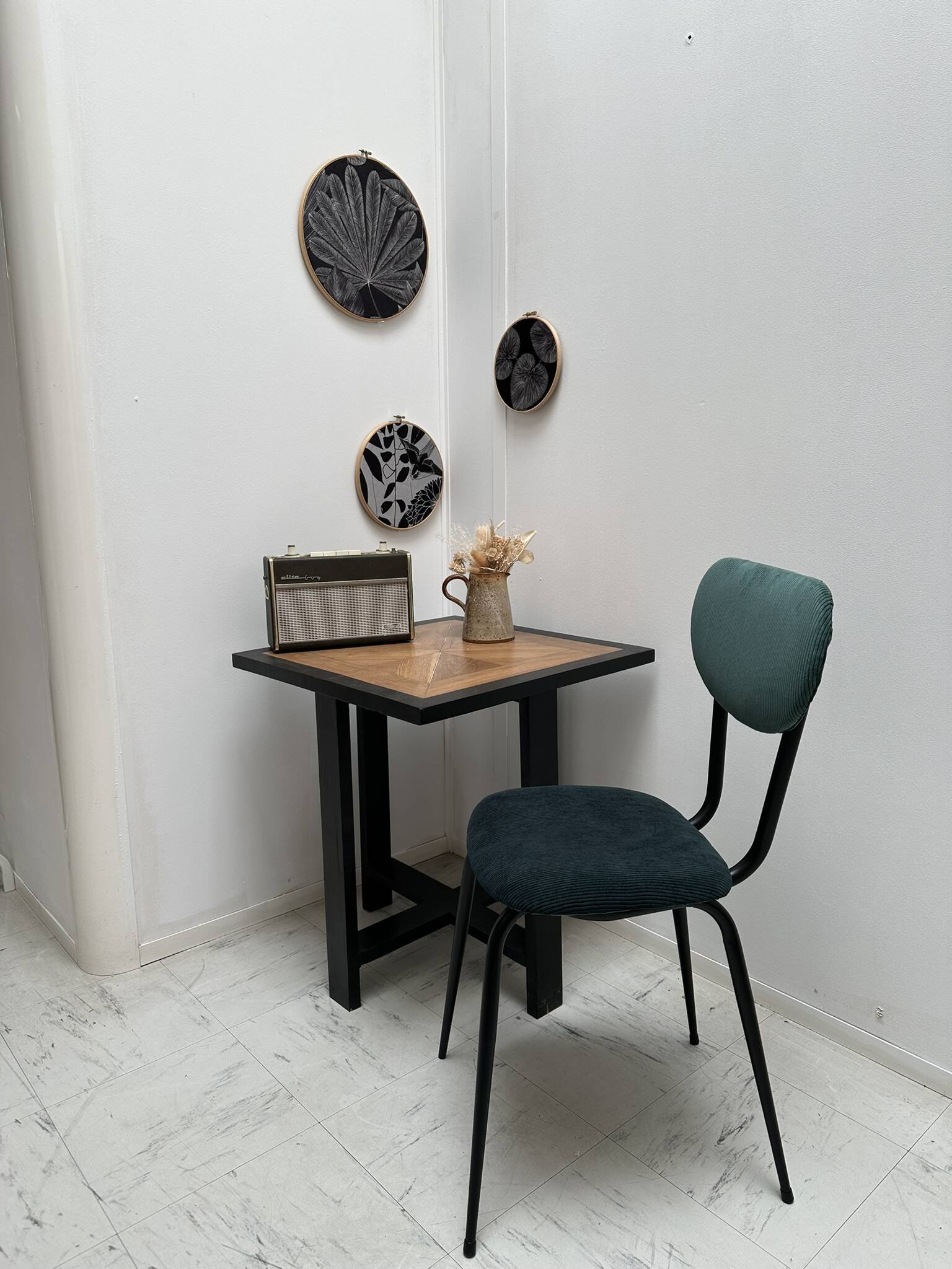 Table Epi