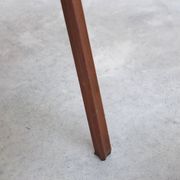 Rare set of 4 first edition 'Grand Prix' chairs by Arne Jacobsen for Fritz Hansen, 1959