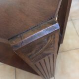 Retro table from the 60s
