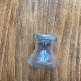 Salière en verre