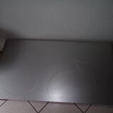 Low table