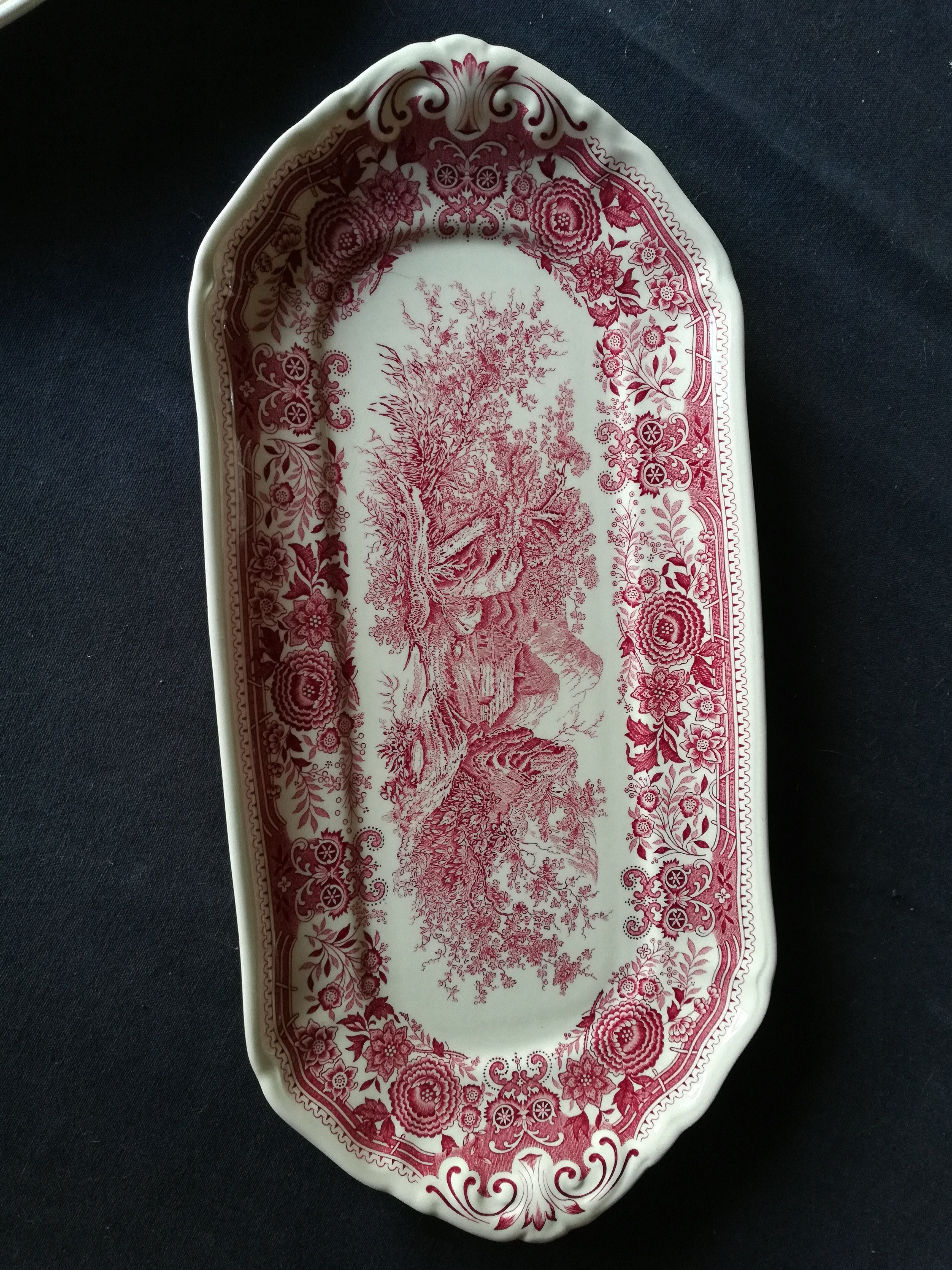 Dishes will watch bosch