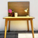 Compass leg portfolio table