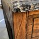 Commode d’époque Transition, milieu du XVIIIᵉ siècle