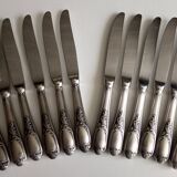 Box for 12 Chabanne knives