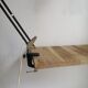 Lampe architecte