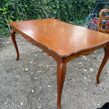 Oak table