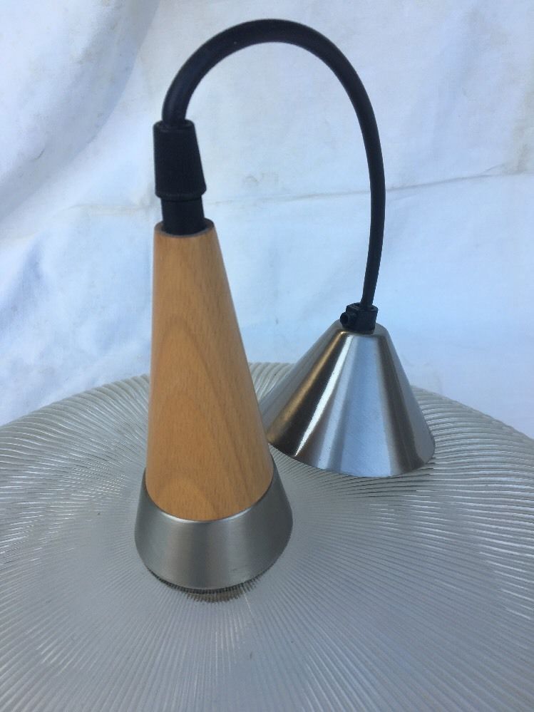 Round suspension Sampa Helios