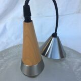 Round suspension Sampa Helios