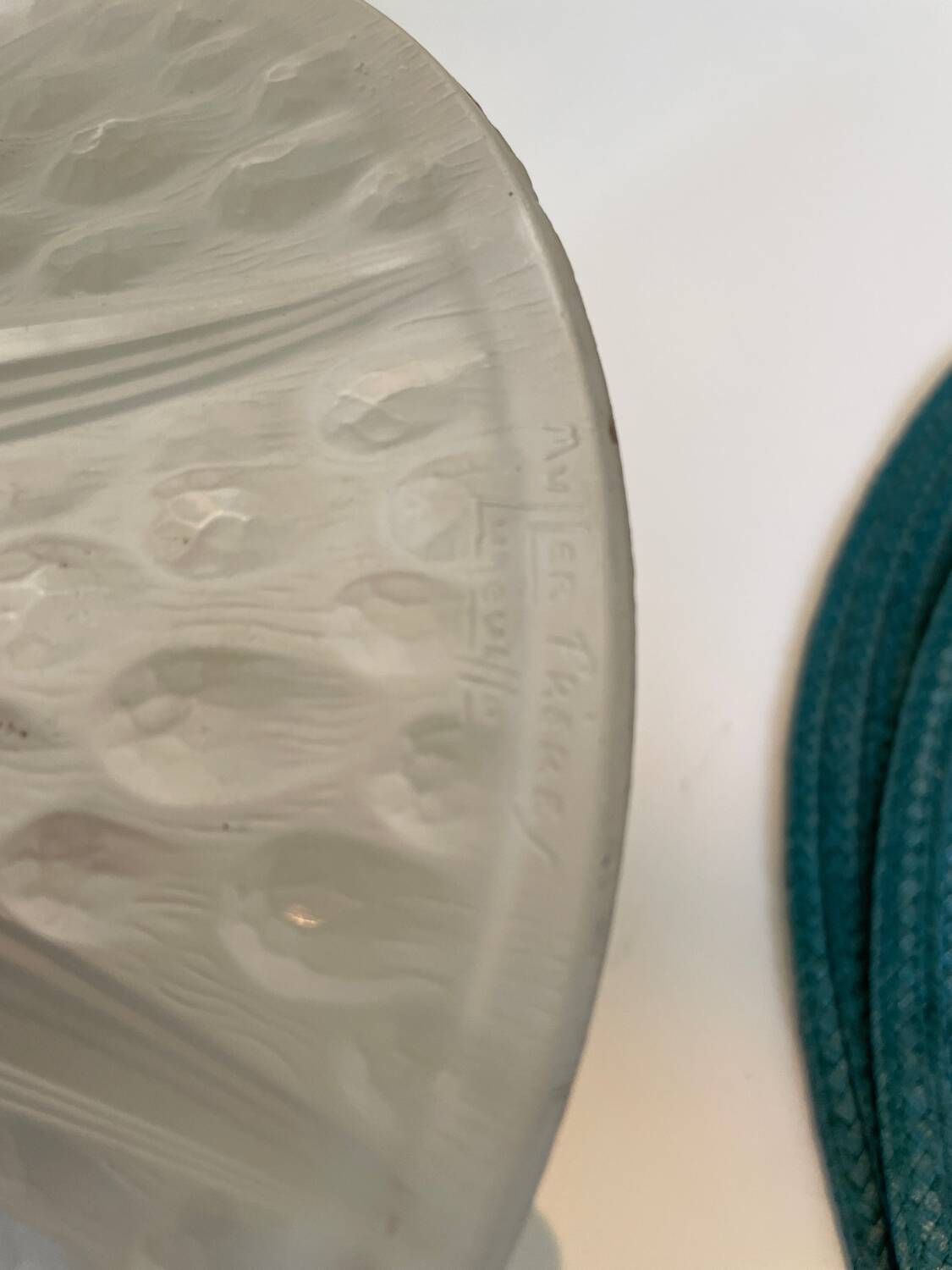 Muller Brothers Luneville Cup