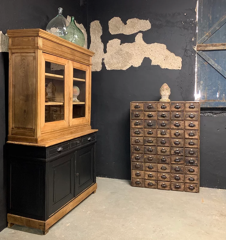 Oak croat early 20th century