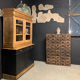 Oak croat early 20th century