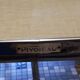 Pivoteau in formica kitchen set
