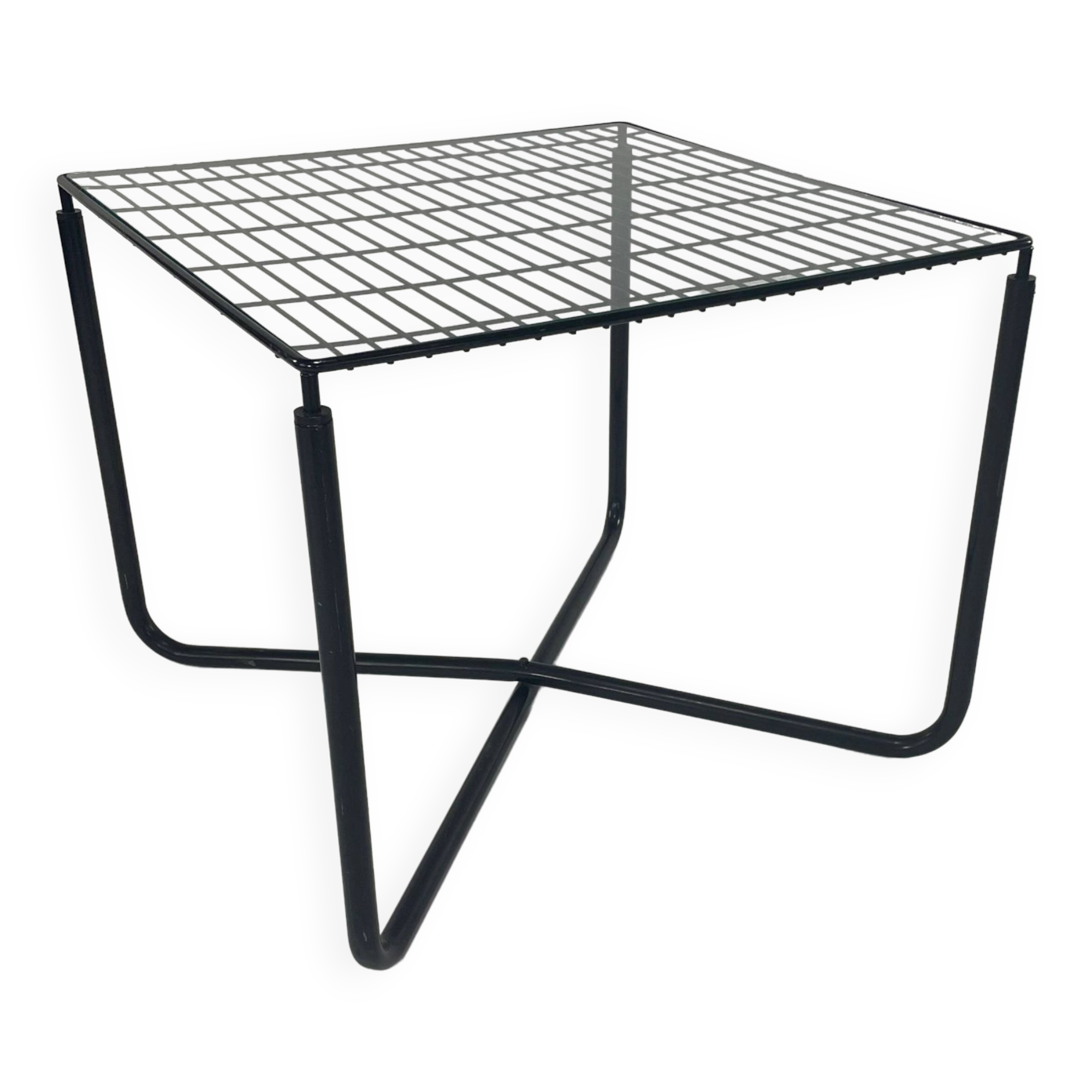 Jarpen coffee table by Niels Gammelgaard for Ikea, Sweden, 1983