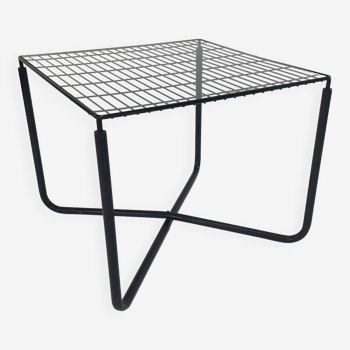 Jarpen coffee table by Niels Gammelgaard for Ikea, Sweden, 1983