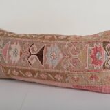 Anatolian bedding rug pillow