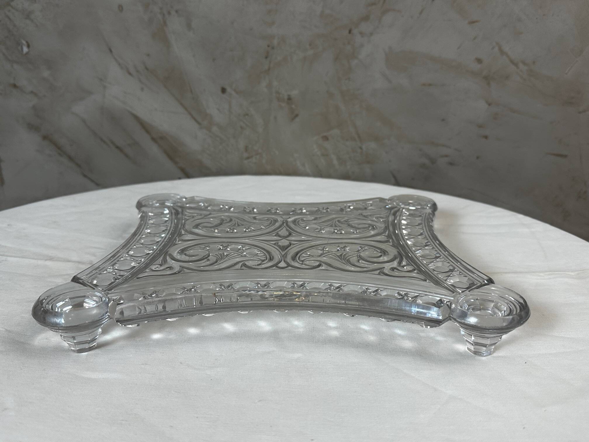 Dessous de plat Baccarat