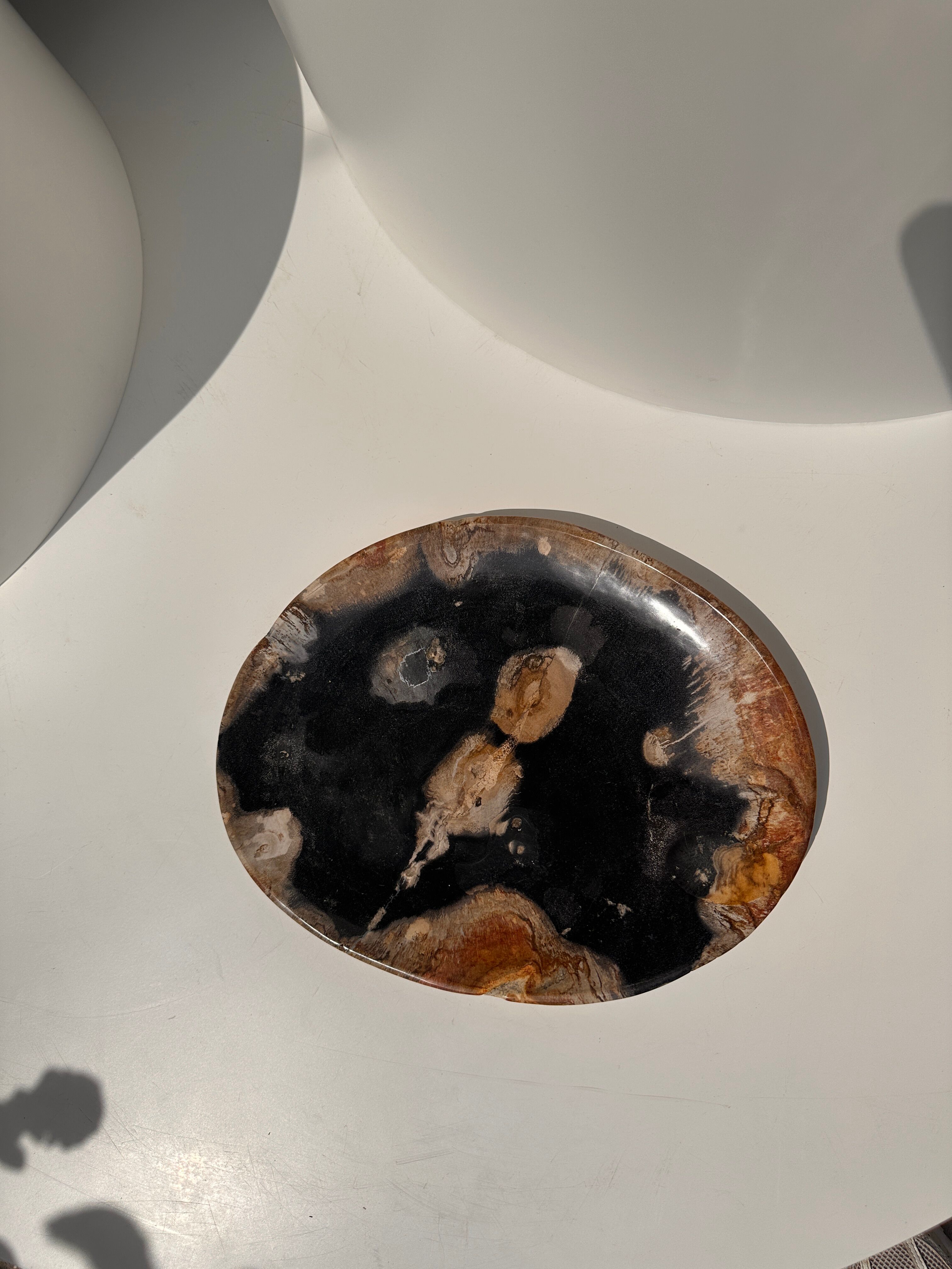 Trinket bowl
