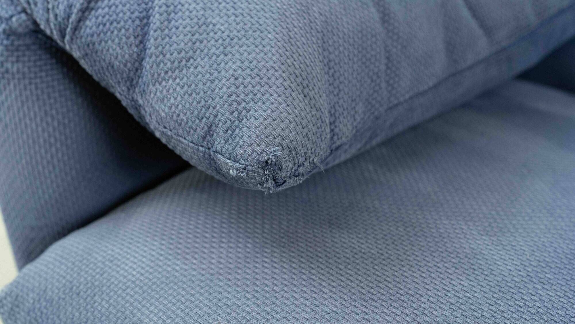 Cassina Maralunga 2-seat Sofa by Vico Magistretti