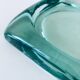 Glass tiled pocket emptier