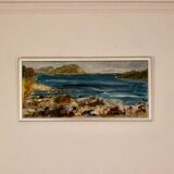 « Îles » de Barbro Herlitz