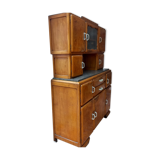 Buffet vaisselier mado