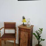 19th century Louis Philippe wooden furniture