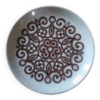 Small plate billtons tableware ironstone Staffordshire vintage England
