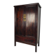 Chinese Ming style cabinet