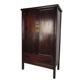 Chinese Ming style cabinet