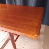 Scandinavian style coffee table