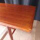 Scandinavian style coffee table