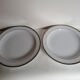 Christofle Malmaison Presentation Plate